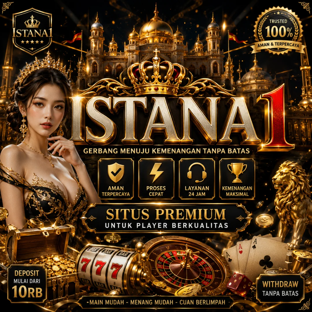 ISTANA1